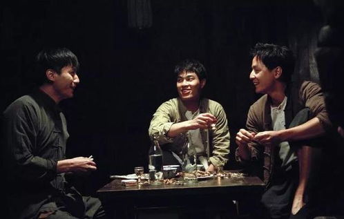 《蛮好的人生》邱丽苏酒局出卖丁致远